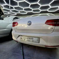 پمپ بنزین فولکس واگن بنز C200 بی ام و تیگوان بیتل