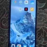 نوت ۹s|موبایل|بیرجند, |دیوار