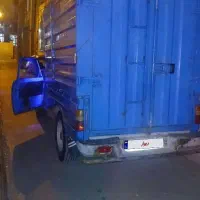 نیسان مدل 98