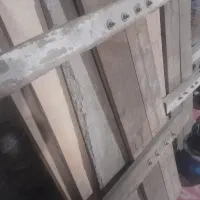 یک دست تخته دوطبقه نیسان