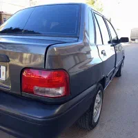 پراید 91 LE|خودرو سواری و وانت|شاهینشهر, شهرک هشت بهشت|دیوار