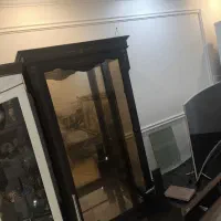 بوفه ویترینی
