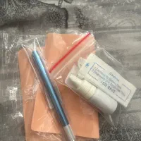 وسایل فیبروز ابرو