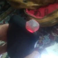 مهره گبری یاقوت