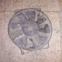 فن پروانه پراید
