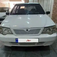 پراید ۱۳۲مدل ۸۸