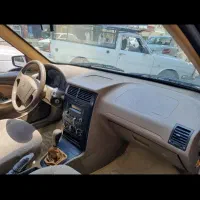 پژو ۴۰۵ مدل ۹۶