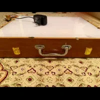 میز نوری مخصوص معماری