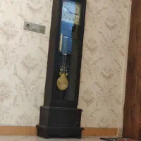 ساعت پایدار