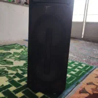 اسپیکرشارژی بلوتوثی با میکروفن