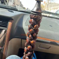 تنه چهل رخ چوب سرخ