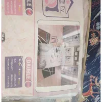 روتختی یک نفره دخترانه