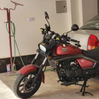 موتور لینمکس 200