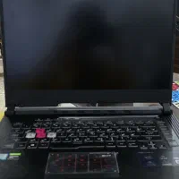 لپ تاپ asus g531gt