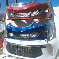 سپر وچراغ ماکسیما X33 کرولا کمری یاریس رافور