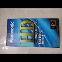 نوار ویدئو vhs