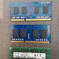 رم لپتاپ ۸ ۴ ۲ گیگ ddr3L