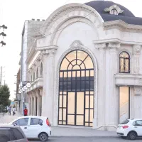مغازه تجاری بر فریبا سند ششدانگ جاده ملارد