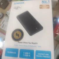 پاور بانک انکر مدل(A1229)