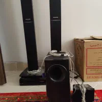 سینما خانگی پاناسونیک