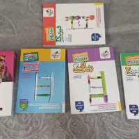 کتاب تست کنکور یازدهم