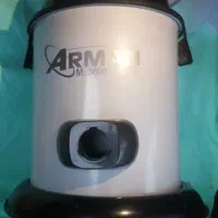 جاروبرقی سطلی