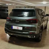 x55 pro 1401|خودرو سواری و وانت|کرمان, |دیوار