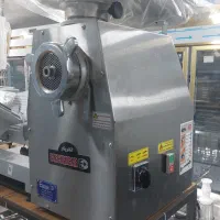 چرخ گوشت الکتروکار سایز 32 مدل EC10 (نو+گارانتی)