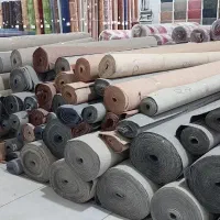 موکت ساده