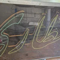 تابلو ال ای دی