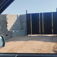 فروش زمین ۹۰متری کاروان