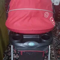 کالسکه خارجی