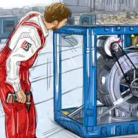 سرویس کولر به بهترین شکل / سرویس کولر درجه یک