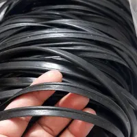 نوار مغزی لبه دار