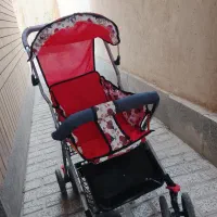 کالسکه|کالسکه و لوازم جانبی|چناران, |دیوار