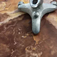 شیرالات سرد و گرم