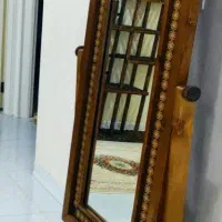 آینه قدی