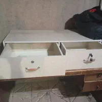 کشو MDF  درحد نو