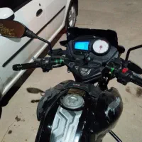 موتور اپاچی 180