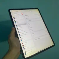 Ipad pro 12.9 128gb 2020|تبلت|آمل, |دیوار