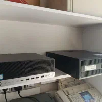 دو عدد مینی کیس G2 و G3