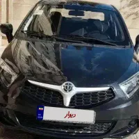 *برلیانس ۲۳۰ اتومات در حد استثنائی*