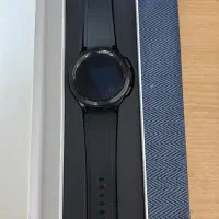 Galaxy Watch 4 classic 46mm|ساعت|شیراز, احمدآباد|دیوار