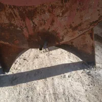 تانکر ۲۰۰۰لیتر گازوئیلی