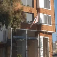 «مجموعه۳واحدی-ابوالکلام»پرداخت‌شرایطی متریال‌مدرن