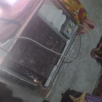 کولر گازی مارک ال جی