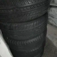 لاستیک ورینگ شماره 14 و 15 70درصدبه بالا