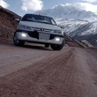 پارس مدل ۸۸ اگه دونبال ماشین سالم خانگی هستین