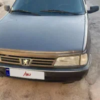 پژو روا
