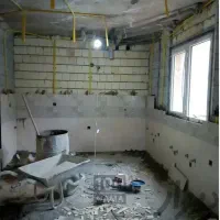 انجام امورکارهای بنایی